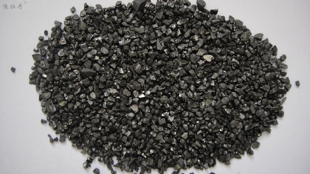 粉状活性炭的密度和无烟煤的密度是多少？