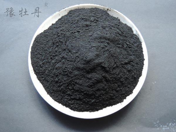 粉状活性炭的主要用途和作用
