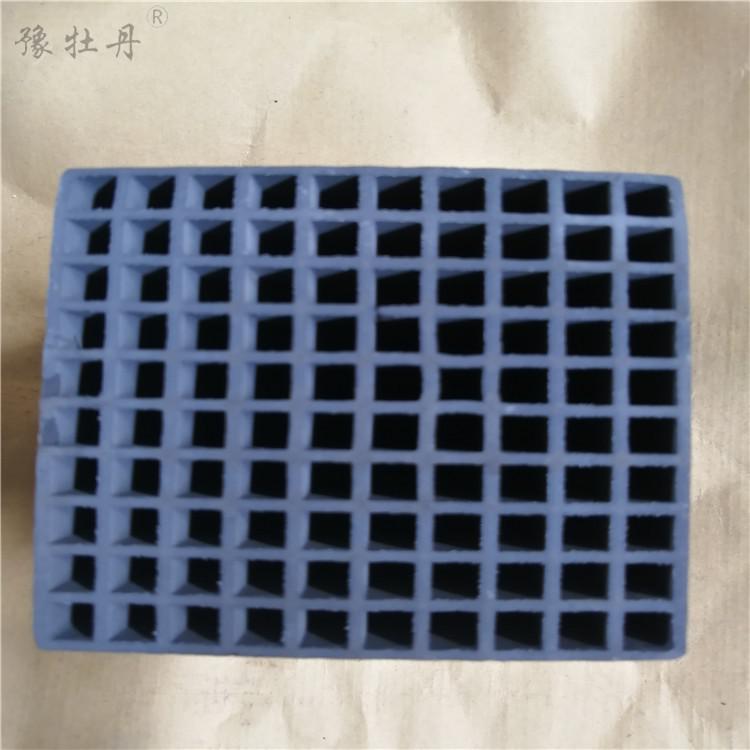 蜂窝活性炭废气处理的妙用 蜂窝活性炭废气处理的妙用