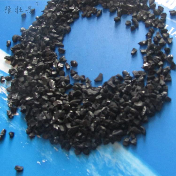 浙江果壳活性炭的作用和性能   设备用活性炭