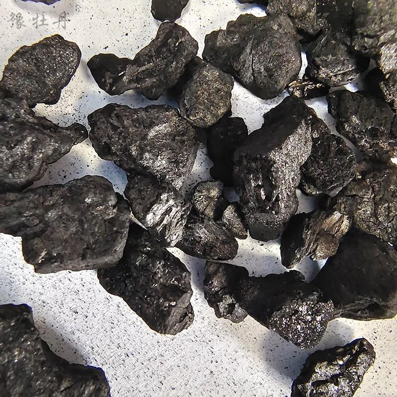 工业水处理用活性炭技术指标及试验方法 工业水处理用活性炭技术指标及试验方法